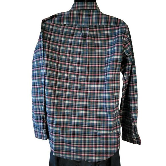 Ralph Lauren Classic Fit Button Ups 3 Pair Sz S‎ Shirts Men Long Sleeve - Picture 7 of 9